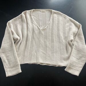 PacSun V Neck Sweater